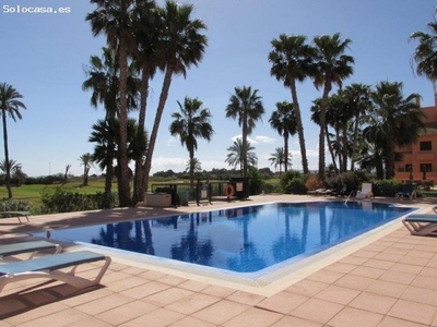 APARTAMENTO PLANTA BAJA, SERENA GOLF