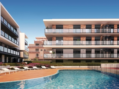 Javea apartamento en venta