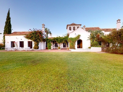 Mijas villa en venta