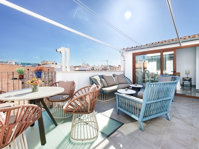 Apartamento en Palma de Mallorca, Mallorca