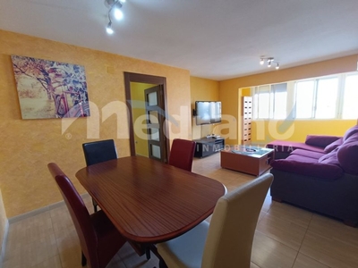 Playa Poniente apartamento en venta