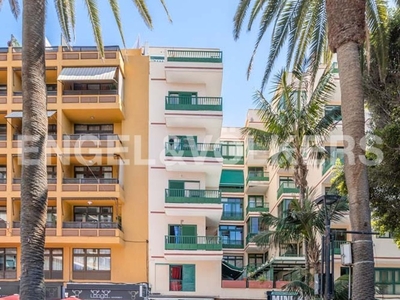 Puerto De La Cruz apartamento en venta