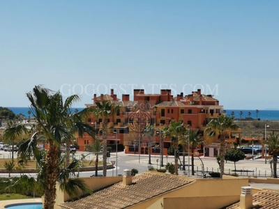 San Juan De Los Terreros ático en venta