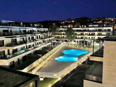 Santa Ponsa ático en venta