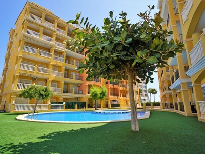 Torrevieja apartamento en venta