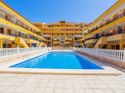 Torrevieja ático en venta