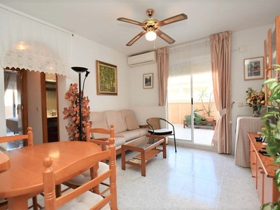 Torrevieja ático en venta