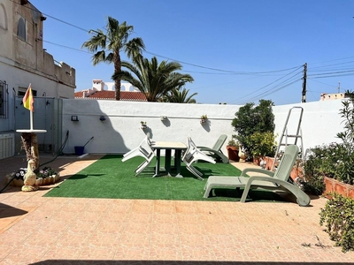 Torrevieja villa en venta