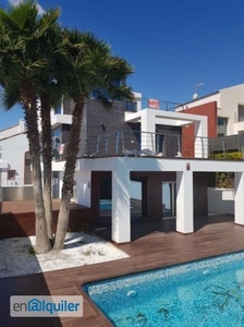 Casa o chalet independiente en Fotógrafo Francisco Cano, 71, Alicante Golf, Alicante / Alacant