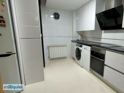 Alquiler de Duplex en Yepes