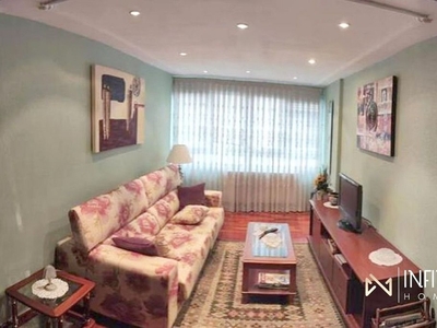 Alquiler de piso en Ametzola de 3 habitaciones con muebles y calefacción