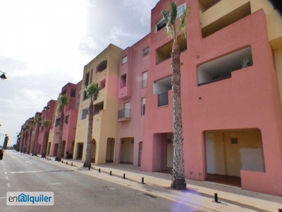 Alquiler de Piso en calle Polaris -La Goleta-