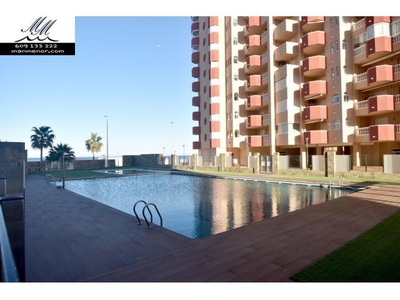 Apartamento 1 dormitorio, la Manga urbanizacion las Palmeras km14