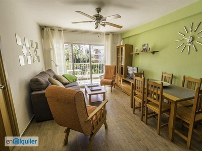 Apartamento de alquiler en Avenida Bruselas, 20, Playa de San Juan