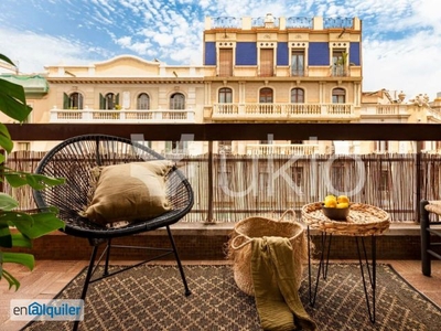 Apartamento de alquiler en Carrer de Casanova, L'Antiga Esquerra de l'Eixample