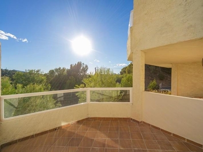 Apartamento en Altea