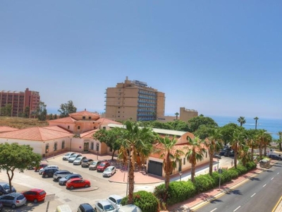 Apartamento en Benalmádena