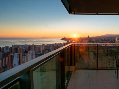 Apartamento en Benidorm