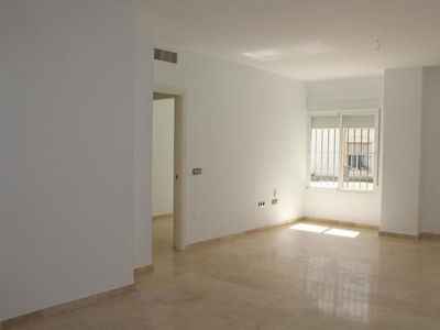 Apartamento en Estepona