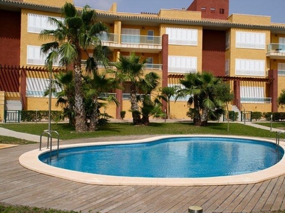 Apartamento en Fuente Álamo de Murcia
