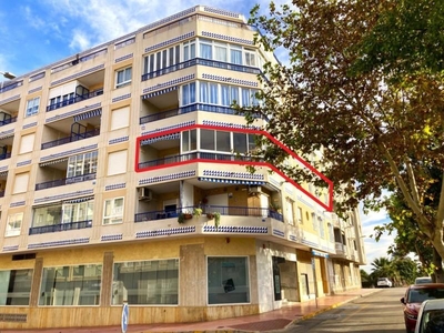 Apartamento en Guardamar del Segura