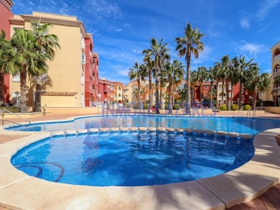 Apartamento en Los Alcázares