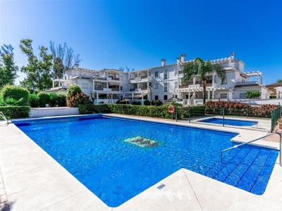 Apartamento en Marbella