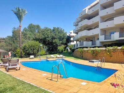 Apartamento en Marbella