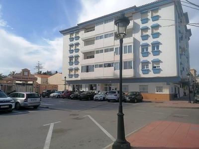 Apartamento en San Luis de Sabinillas