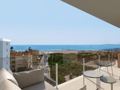 Apartamento en Santa Pola