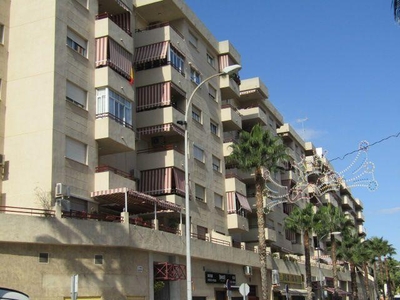 Apartamento en Torremolinos