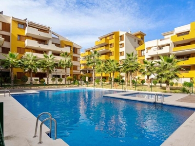 Apartamento en Torrevieja