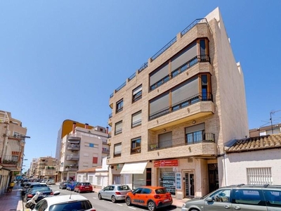 Apartamento en Torrevieja