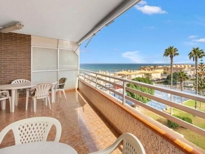 Apartamento en Torrevieja