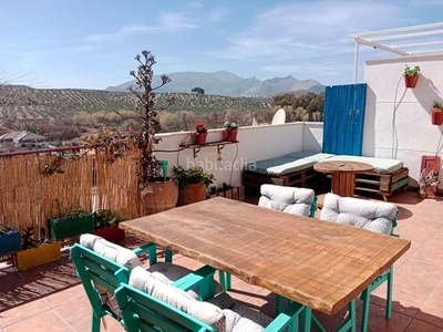 Ático en venta en Guardia de Jaén (La) de 3 habitaciones con terraza y piscina