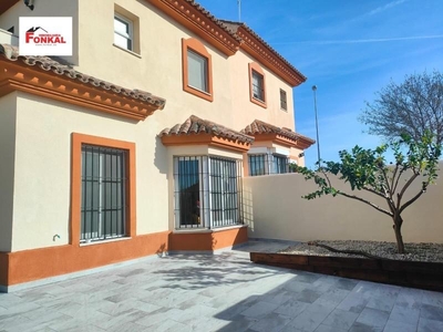 Bungalow en Jerez de la Frontera