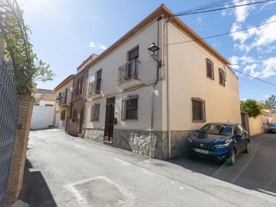 Bungalow en Ogíjares