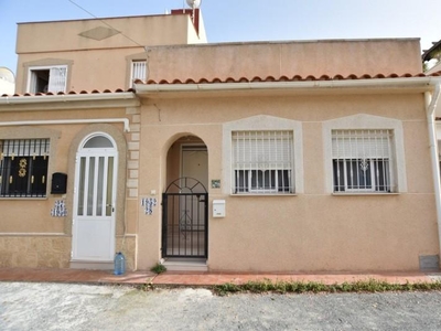 Bungalow en San Fulgencio