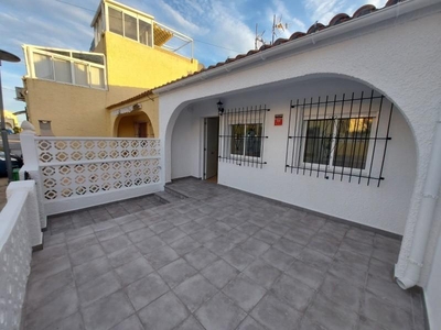 Bungalow en San Fulgencio