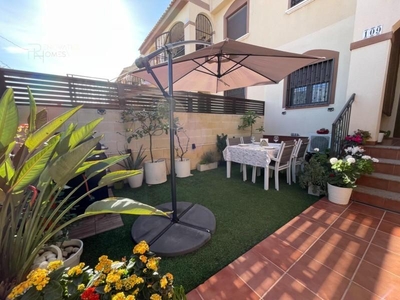 Bungalow en Torrevieja