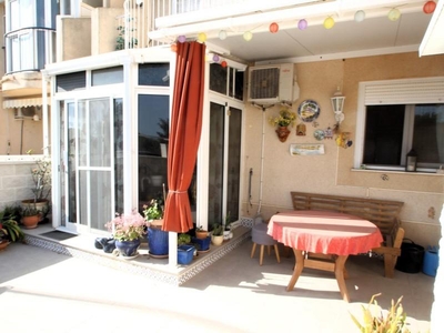 Bungalow en Torrevieja