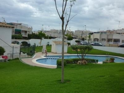 Bungalow en Torrevieja