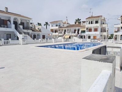 Bungalow en Torrevieja