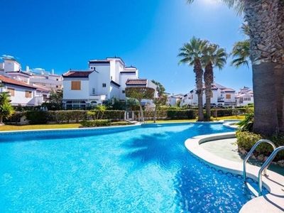 Bungalow en Torrevieja