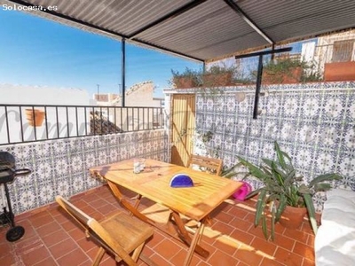 casa adosada en Venta en Torrox