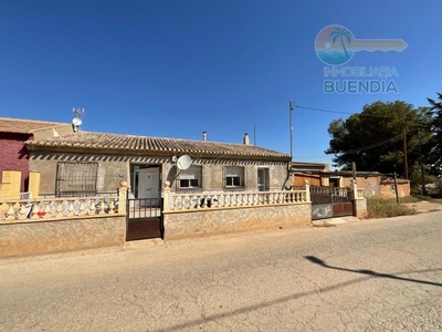 Casa con terreno en Fuente Álamo de Murcia