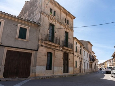 Casa en Algaida