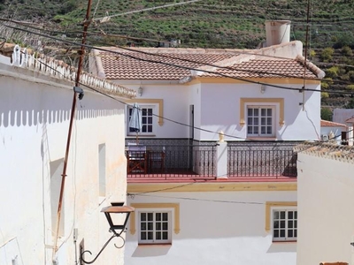 Casa en Algarrobo