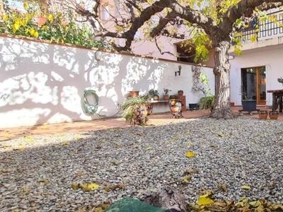 Casa en Castellar del Vallès