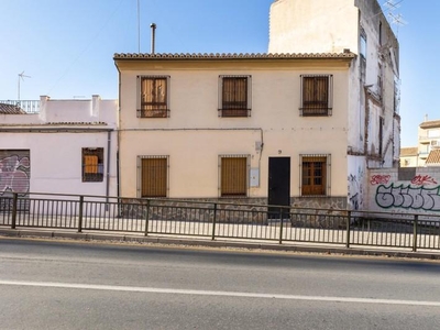 Casa en Granada